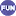 Funtoday.news Logo