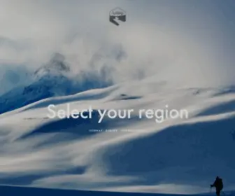 Furbergsnowboards.com(Furberg Snowboards) Screenshot