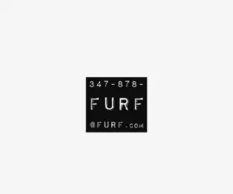 Furf.com(David Furfero a.k.a) Screenshot