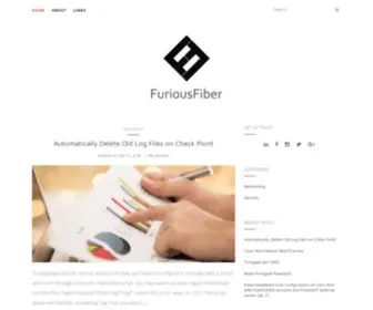 Furiousfiber.com(See related links to what you are looking for) Screenshot