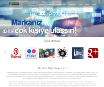 Furkanajans.com(Seo firması konya) Screenshot