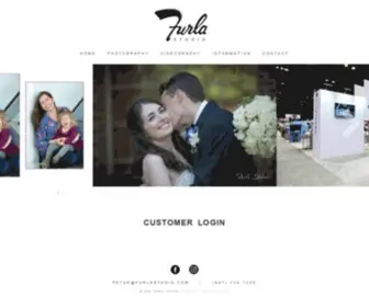 Furlastudio.com(Chicago Wedding Photography by Furla Studio) Screenshot