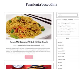 Furnicuta-Boscodina.com(Furnicuta boscodina) Screenshot