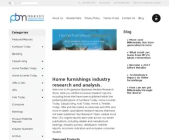 Furnishingsresearchstore.com(Furnishings Research Store) Screenshot