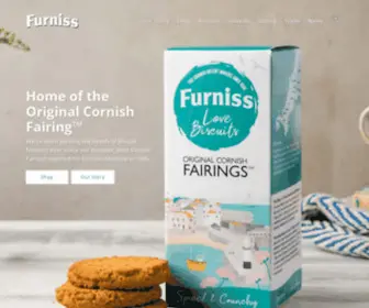 Furniss-Foods.co.uk(Furniss Foods) Screenshot