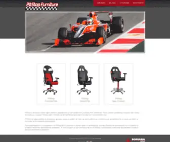 Furniture-BG.com(Офис столове) Screenshot