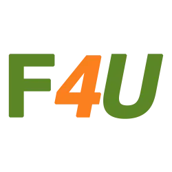 Furniture4U.com.au Favicon