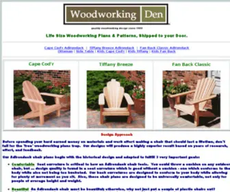 Furnitureden.com(Furnitureden) Screenshot