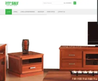 Furnituredirectsale.com.au(Furniture Direct Sale) Screenshot