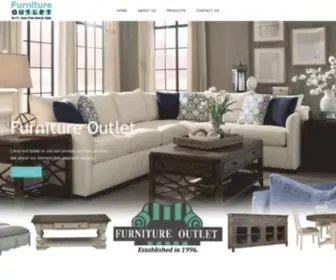 Furnitureoutletflorida.com(Furnitureoutletflorida) Screenshot