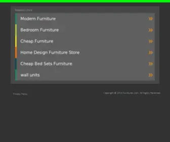 Furnitures.com(Furnitures) Screenshot