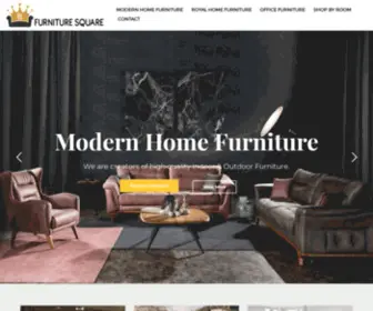 Furnituresquare.org(Furniture) Screenshot