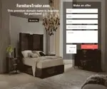 Furnituretrader.com Screenshot