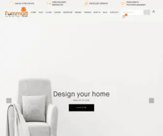 Furnmart.co.uk(Furnmart) Screenshot