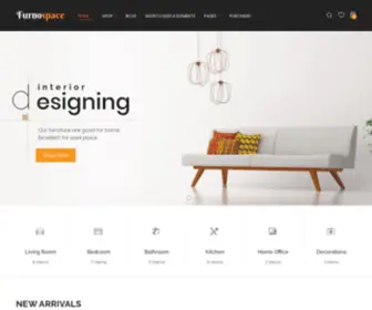 Furnospace.com(Feel The Comfort) Screenshot