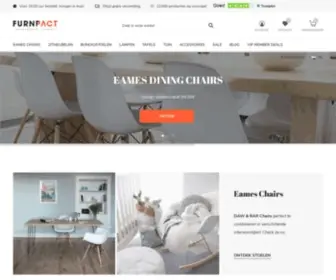 Furnpact.com(Furnpact) Screenshot