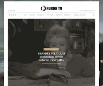 Furor.tv(Furor TV) Screenshot