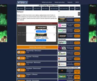 Furosemidex.com Screenshot
