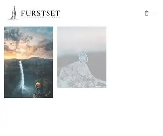 Furstset.com(Home) Screenshot