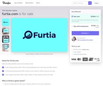 Furtia.com(Furtia) Screenshot