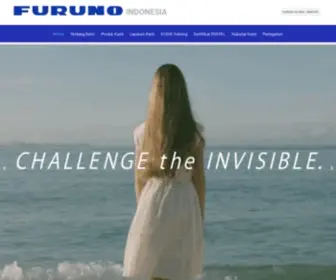 Furuno.id(A FURUNO Company) Screenshot