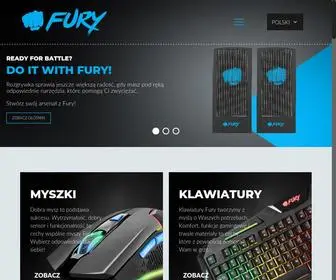 Fury-Zone.com(Fury) Screenshot