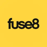 Fuse8.ru Logo