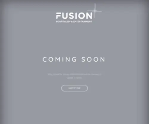Fusion-HE.com(Fusion HE) Screenshot