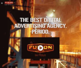 Fusion360Agency.com(Fusion 360) Screenshot