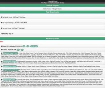 Fusionbd.in(The Place For All Your Mobile Needs) Screenshot