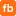 Fusionbox.com Favicon