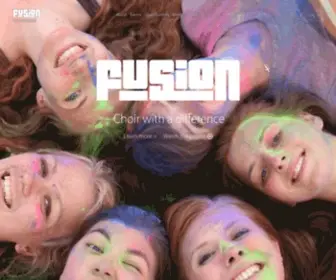 Fusionjv.eu(Fusion International) Screenshot