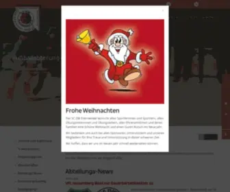 Fussball-Everswinkel.de(Fußball) Screenshot