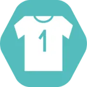 Fussball-Trikots.com Logo