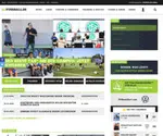 Fussball.de Screenshot