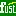 Fust.jp Favicon