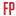Futbolperuano.com Logo