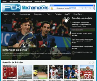 Futboltv.es(futboltv) Screenshot