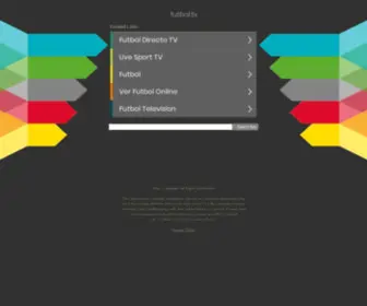 Futbol.tv(futbol) Screenshot