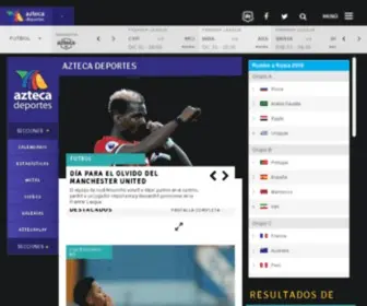 FutbolXinternet.com(FutbolXinternet) Screenshot