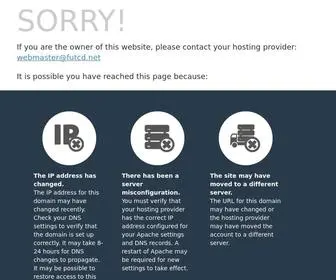FutCD.net(futcd) Screenshot