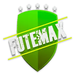 Futemax.mx Logo