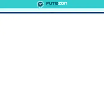Futezon.com(Liga Virtual ZON Sagres) Screenshot