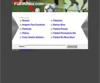 Futirinha.com(Futirinha) Screenshot