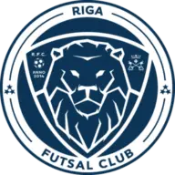 Futsal.lv Favicon