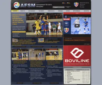 Futsal.md(Futsal) Screenshot