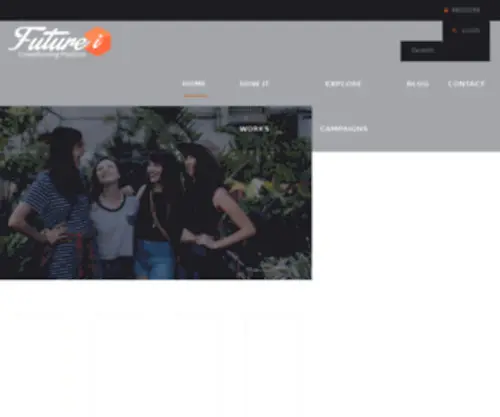 Futui.com(Futui) Screenshot