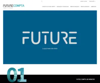 Future-Compta.com(FUTURE COMPTA) Screenshot