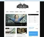 Futuremovies.co.uk Screenshot