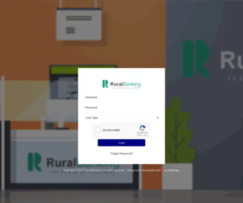 Futuresavesolutions.in(RuralBanking) Screenshot